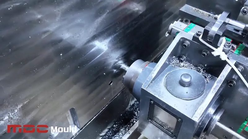 高速冲压模具尺寸标准：精准与效率的平衡点