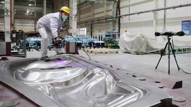 厚片吸塑模具：揭秘其选型与制造关键
