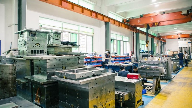 汽车冲压模具材质选择：关键因素与误区解析