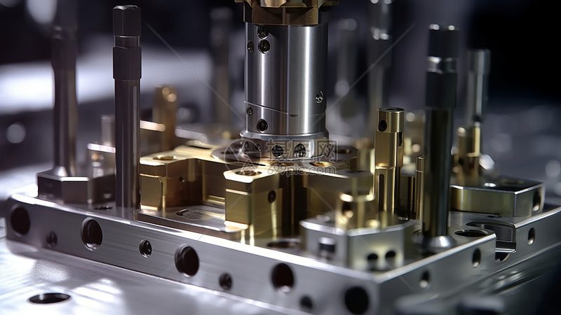 拉伸模具报价方案：揭秘成本构成与优化策略