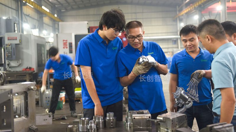 家电冲压模具：行业标准规范的解读与重要性