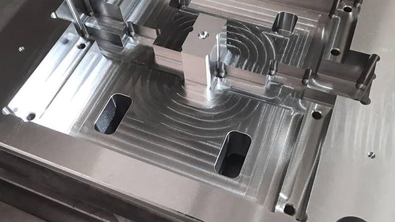 吹塑模具安装调试全流程解析