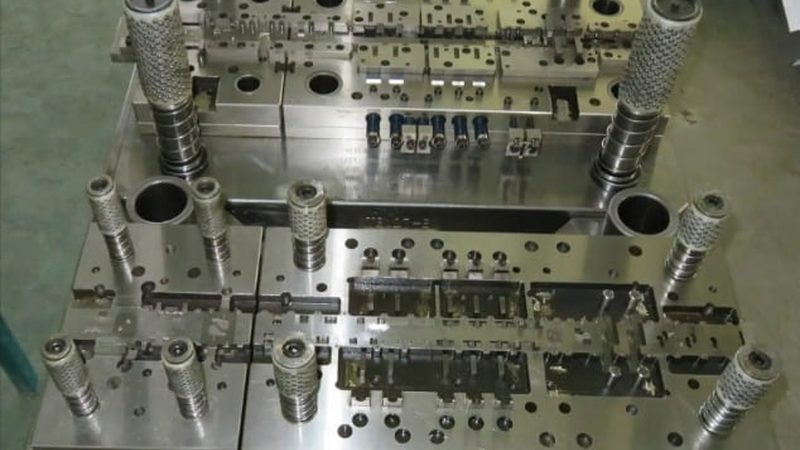 深圳注塑模具厂怎么挑？先看这五个工艺细节