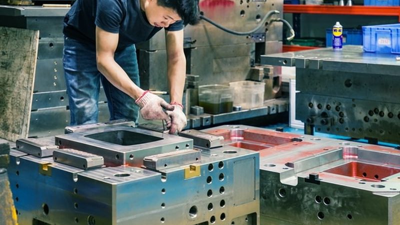 液态硅胶模具定制：揭秘其报价背后的考量因素**