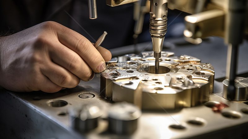 小批量注塑模具报价，如何精准把握关键因素？**