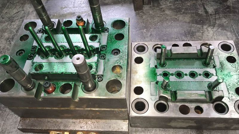 成都模具厂从单件定制到自动化产线的转型之路
