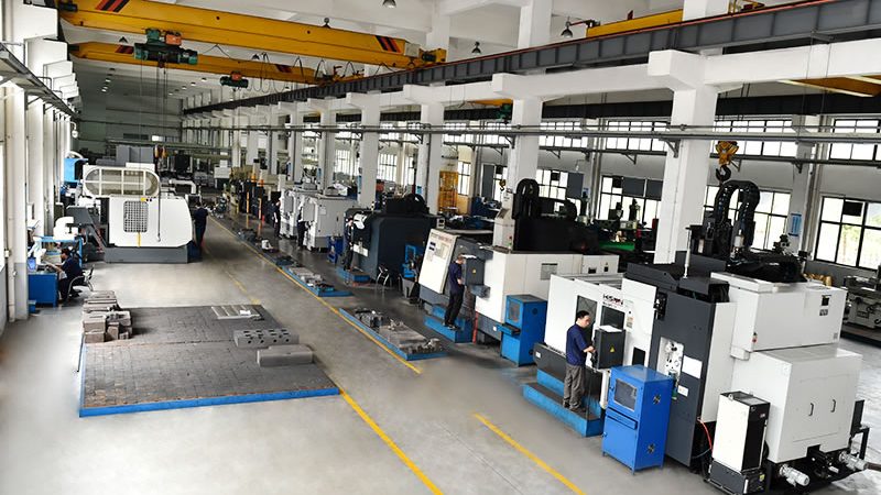 苏州模具定制与标准件的差异解析