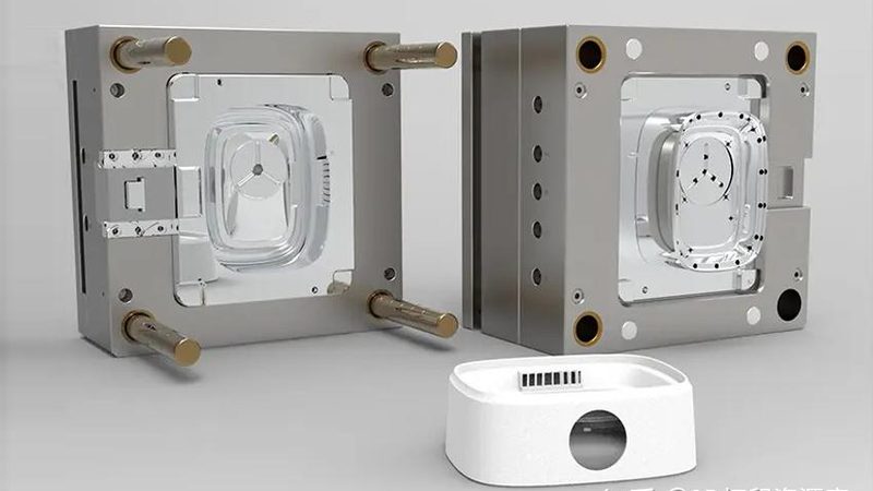 橡胶模具按行业分类用途解析