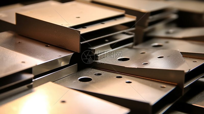 精密模具加工交货时间影响因素解析