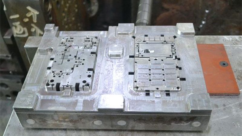 成都模具配件价格表背后的考量因素**