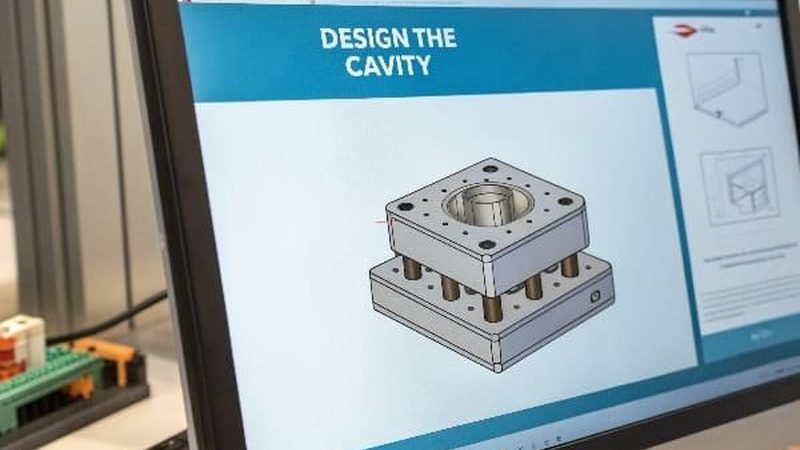 汽车模具制造厂报价单：揭秘背后的关键因素**